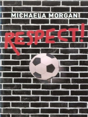 cover image of Respect!